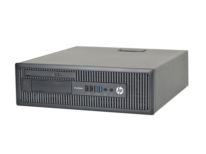 کامپیوتر استوک  مینی کیس اچ پی HP/نسل 4 HP G1 i5 (4570/4590)
