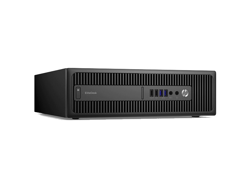 مینی کیس استوک اچ پی HP/نسل6 HP 600-800 G2 i5 (6500/6400)