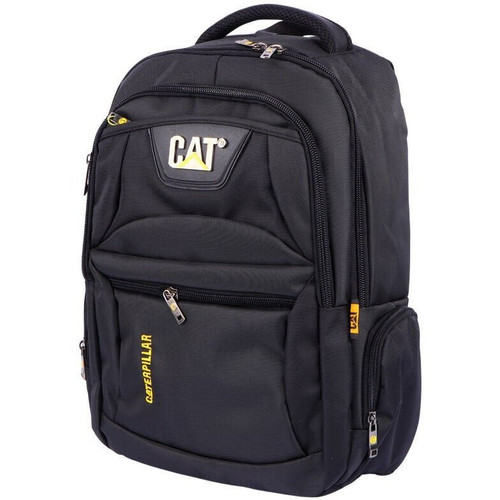 کیف کوله پشتی لپ تاپی مدل b038 برند CAT