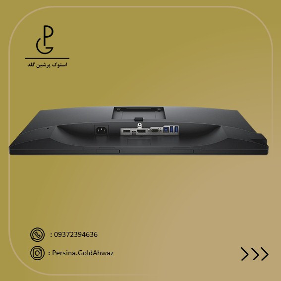 مانیتور استوک 23 اینچ برند DELL مدل P2317H_FULL HD IPS