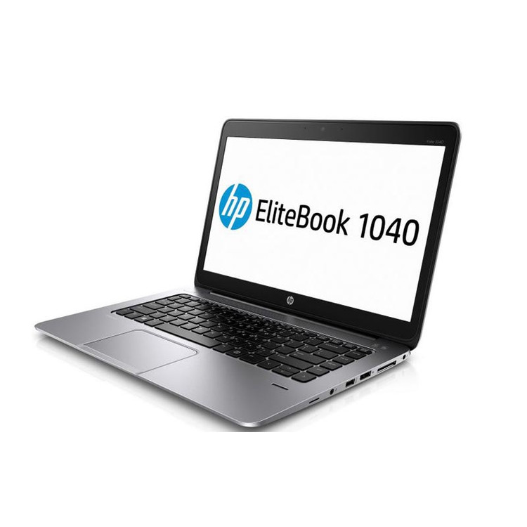لپ تاپ استوک HP EliteBook Folio 1040 G3_i5