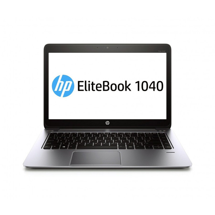 لپ تاپ استوک HP EliteBook Folio 1040 G3_i5