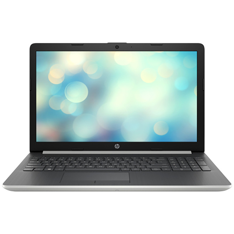 لپ تاپ HP مدل 15_da0014dx پردازنده i5_8250Uصفحه لمسی
