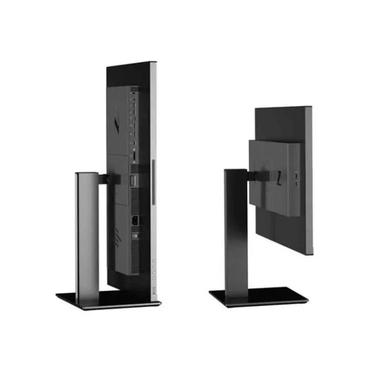 مانیتور استوک 24 اینچ اچ پی مدل HP Z24n G2 24 inch