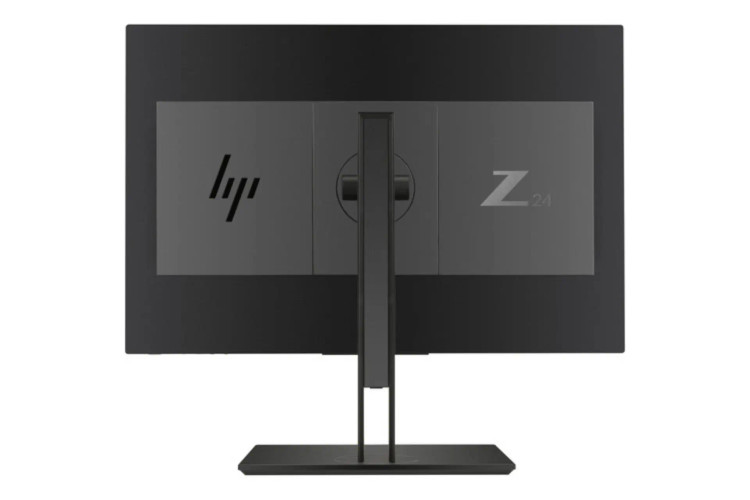 مانیتور استوک 24 اینچ اچ پی مدل HP Z24n G2 24 inch