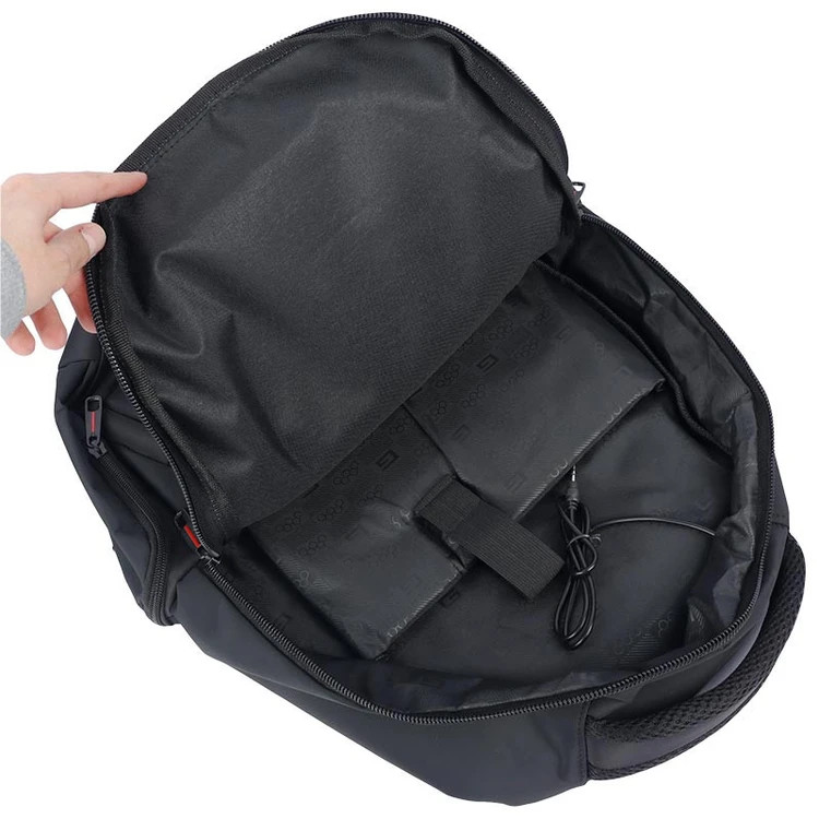 کیف کوله پشتی لپتاپ بنلتون کد B-087