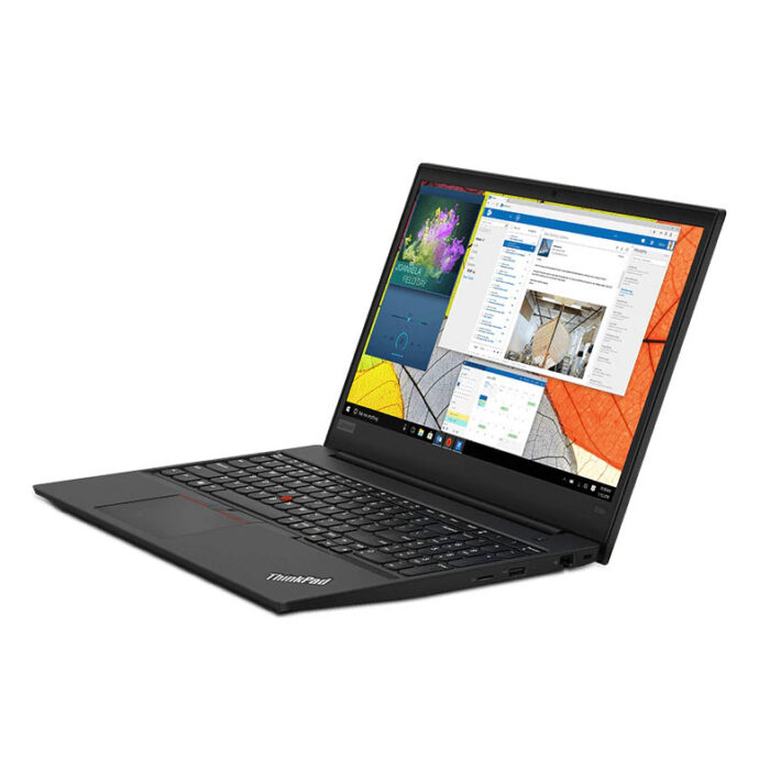 لپ تاپ استوک لنوو ThinkPad E595 Ryzen5 Lenovo
