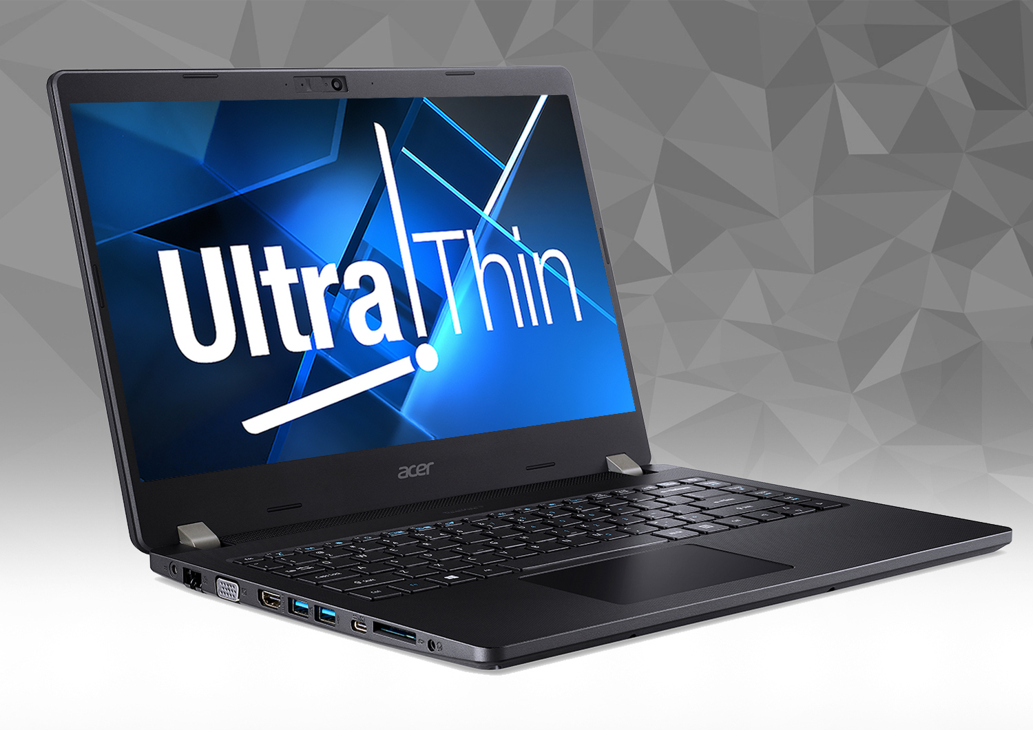 لپ تاپ دانشجویی ACER_TravelMate P214-52