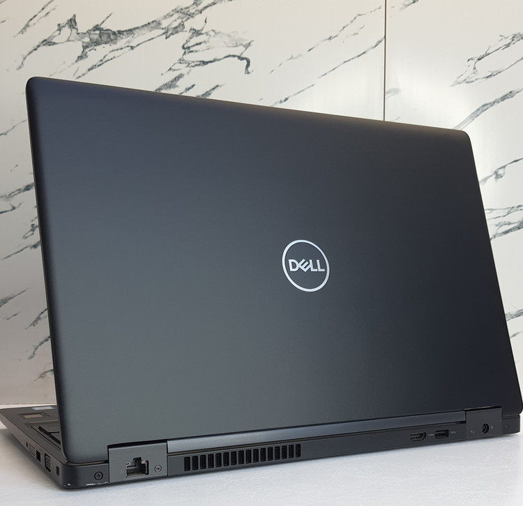 لپ تاپ استوک دل DELL Latitude 5590 i5_8250U