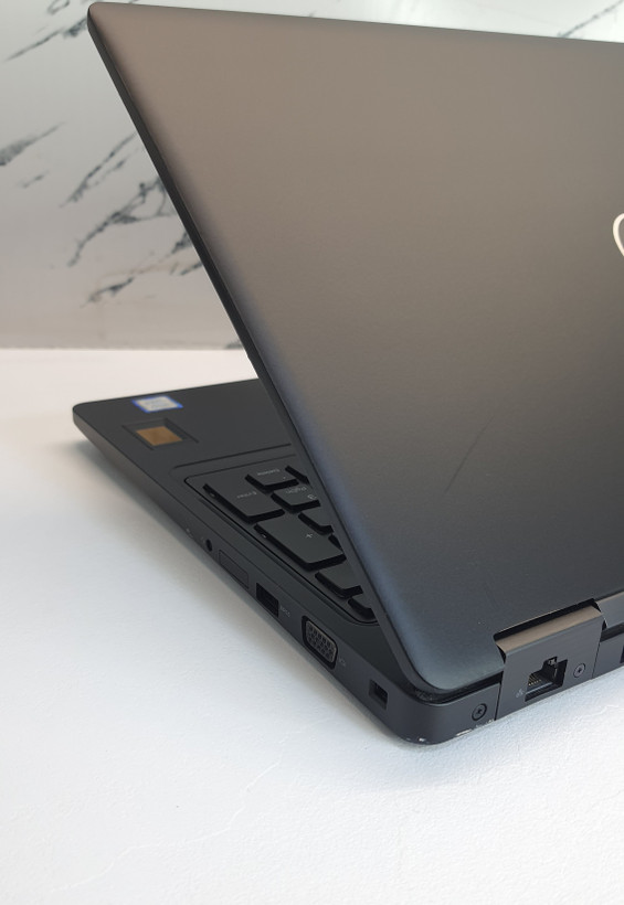 لپ تاپ استوک دل DELL Latitude 5590 i5_8250U