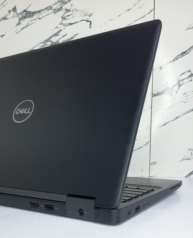 لپ تاپ استوک دل DELL Latitude 5590 i5_8250U