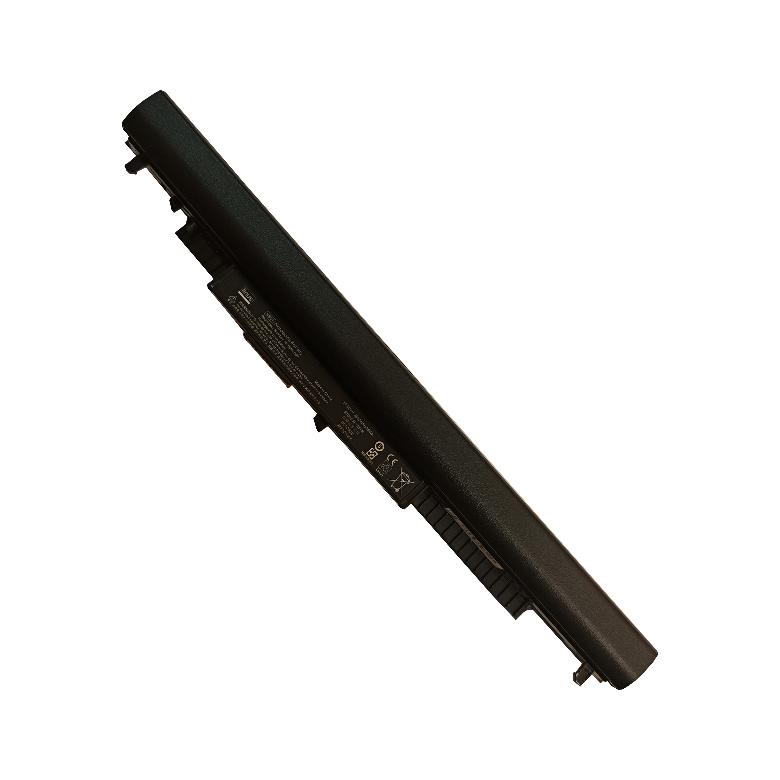 باتری اچ پی HP BATTERY HS04 4CELL 2600MAH