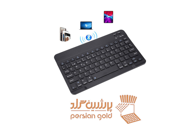 کیبورد بیسیم هیتز ZK32