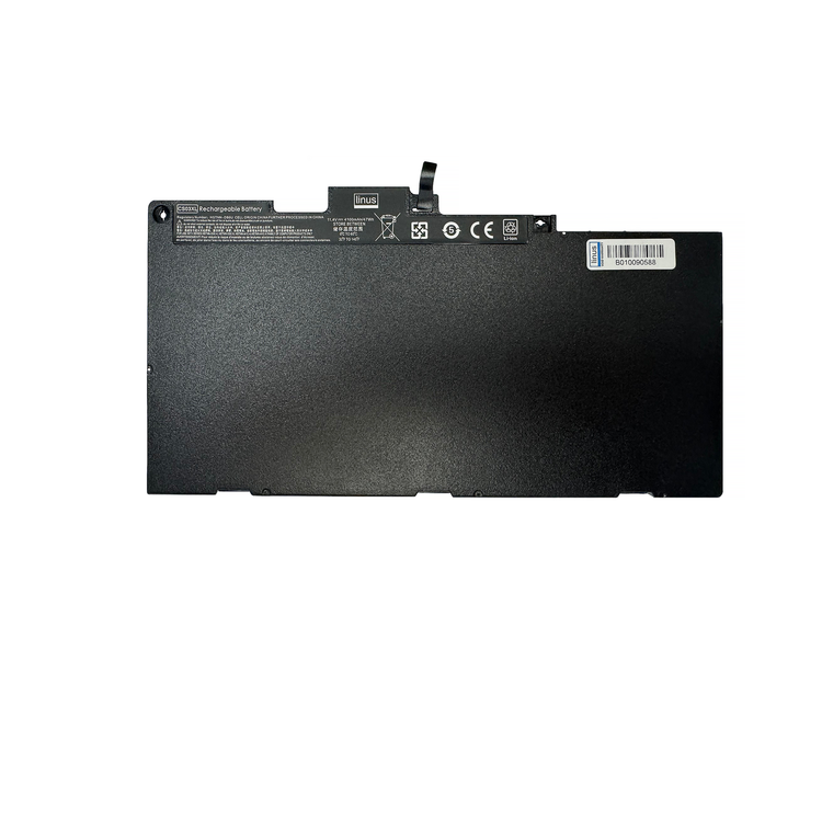 باتری اچ پی HP BATTERY 850G3 CS03XL TA03XL 4100MAH