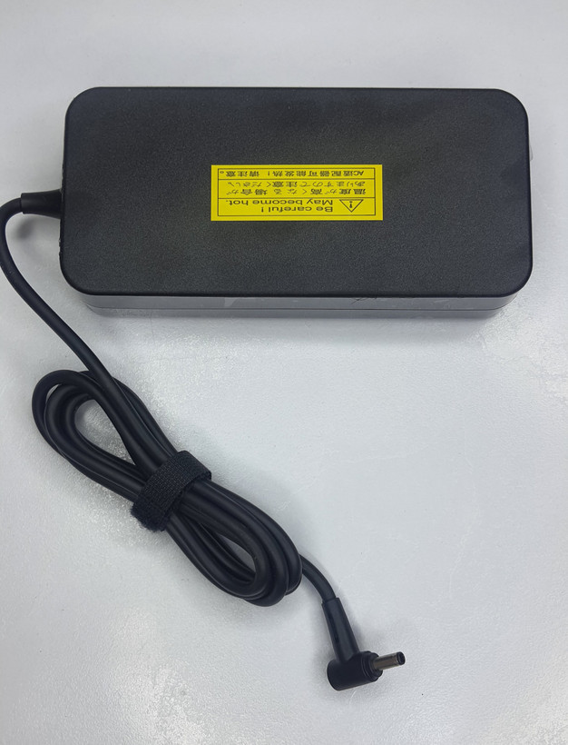 آداپتور لپ تاپ ایسوس ASUS Adaptor 180W 19.5V 9.23A 4.5*3.0 SLIM