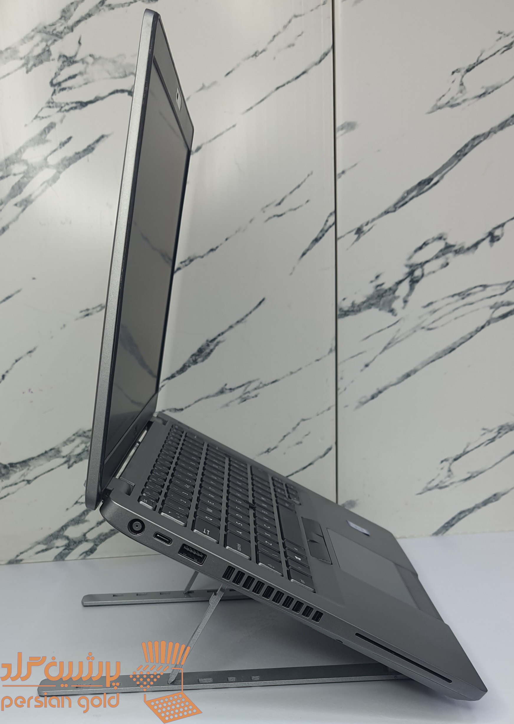 پایه نگهدارنده لپ تاپ