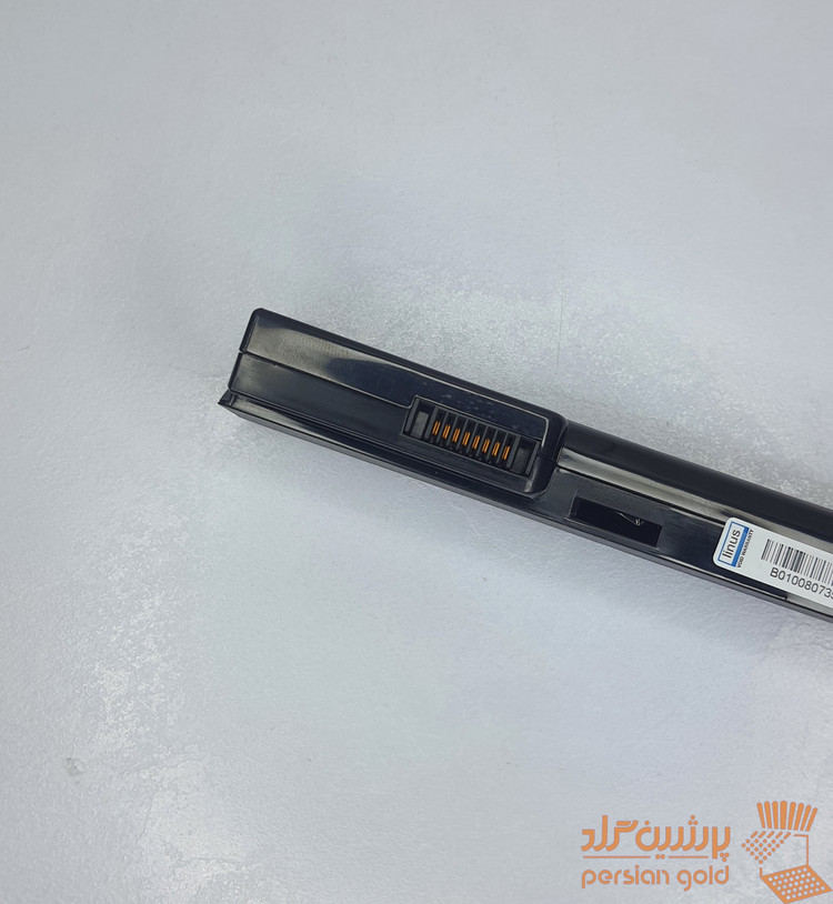 باتری اچ پی HP BATTERY 8460W 8560p CC06 CC09 4400MAH
