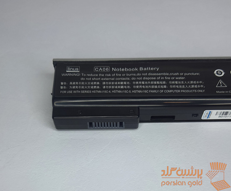 باتری لپ تاپ اچ پی HP Probook 640 645 650 G1 CA06