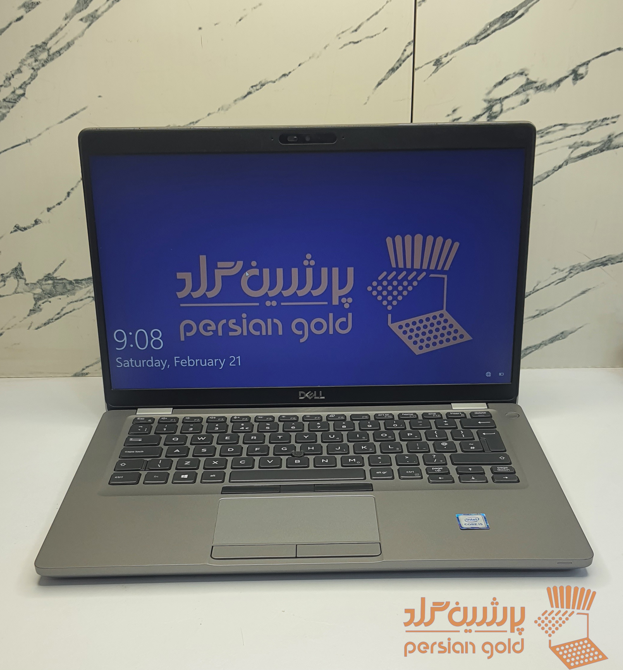 لپ تاپ استوک دل Dell Latitude 5410 Core i5