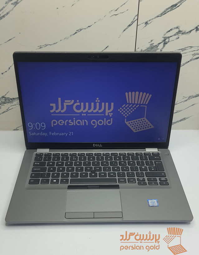 لپ تاپ استوک دل Dell Latitude 5410 Core i5