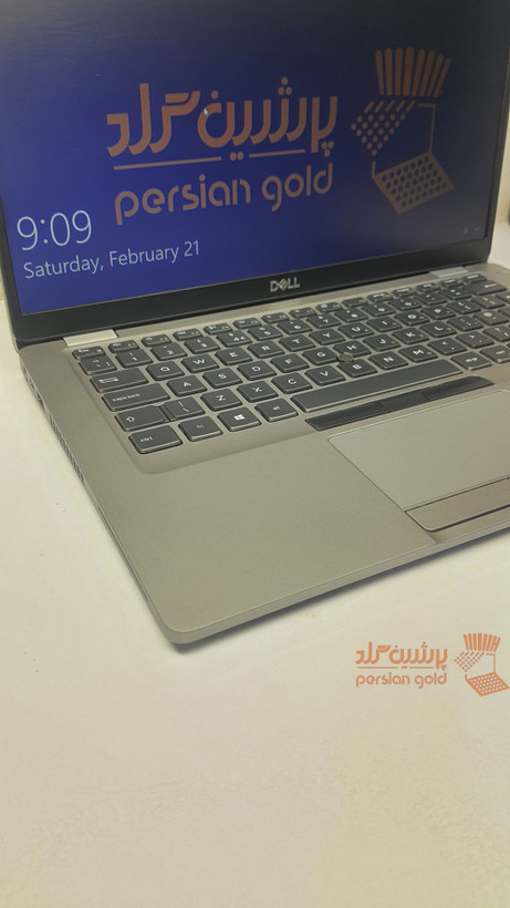 لپ تاپ استوک دل Dell Latitude 5410 Core i5