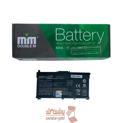باتری لپ تاپ اچ پی battery Laptap Hp HT03XL