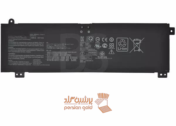 باتری لپ تاپ ایسوس راگ  ASUS ROG G15 G17 C41N2010