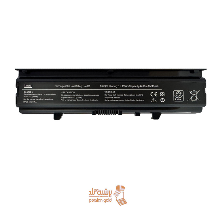 باتری لپ تاپ دل DELL BATTERY N4020-N4030