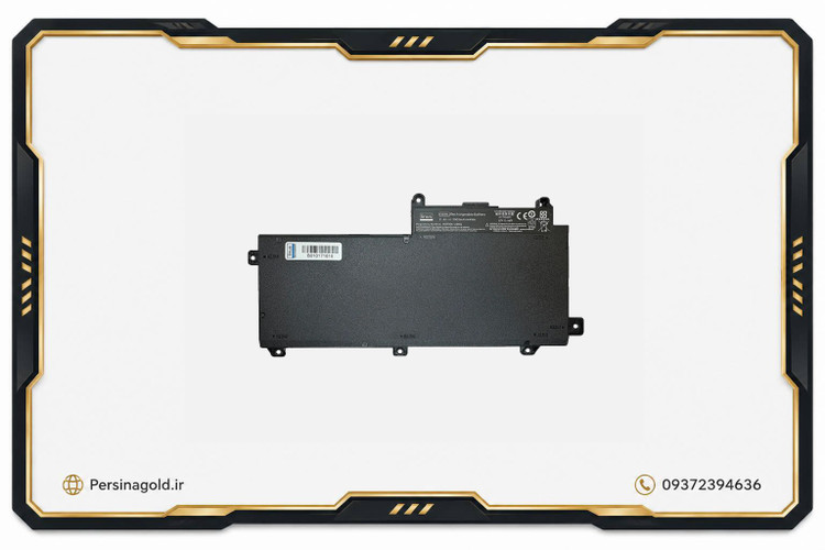 باتری لپ تاپ اچ پی HP BATTERY ProBook 640 G2 CI03XL