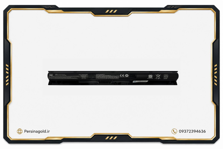 باتری لپ تاپ اچ پی HP BATTERY 15-AB KI04