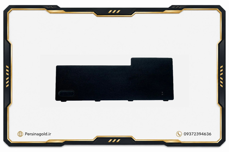 باتری لپ تاپ توشیبا مدلBattery Toshiba ۳۴۷۹۳۴۸۰